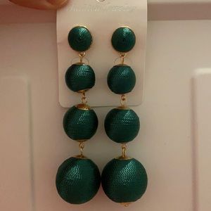 Fashion earring
